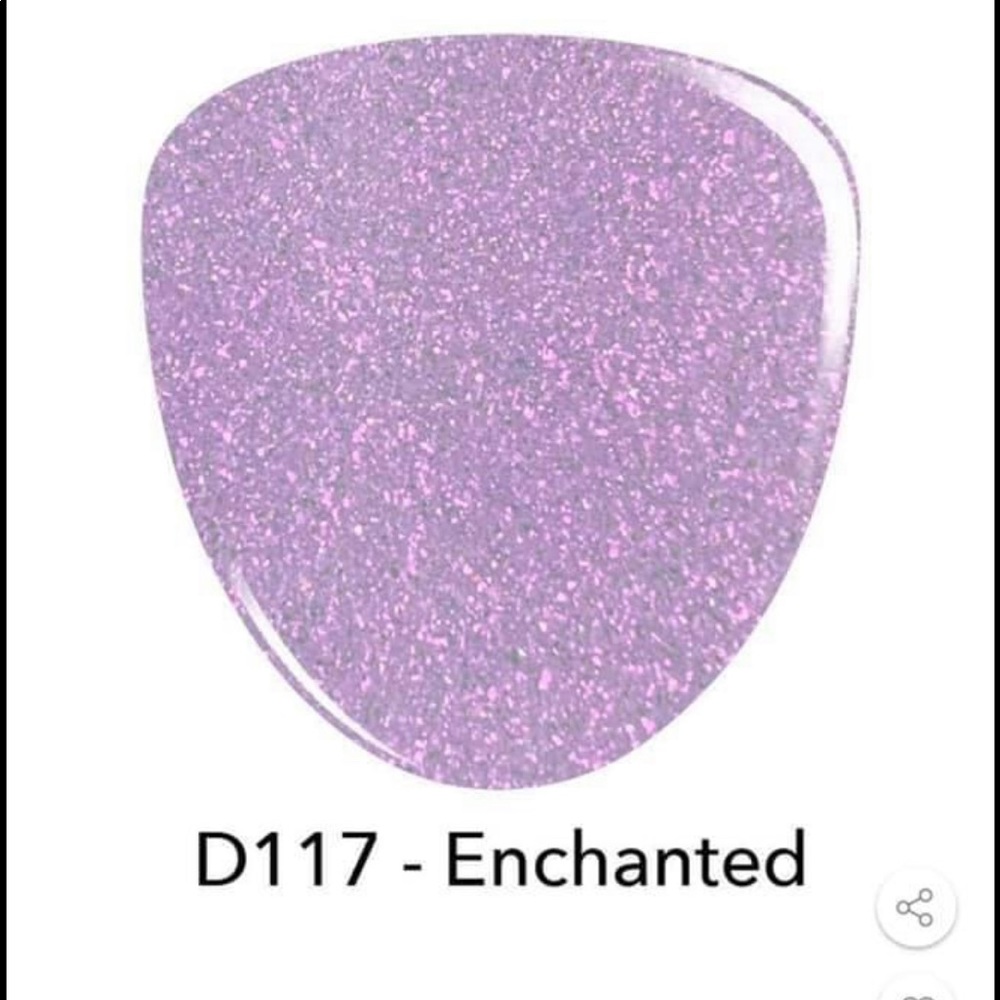 Revel Enchanted
